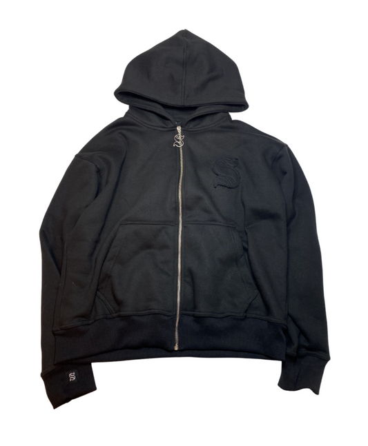 Void Signal Hoodie
